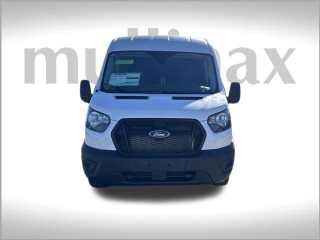 new 2024 Ford Transit-250 car, priced at $49,415