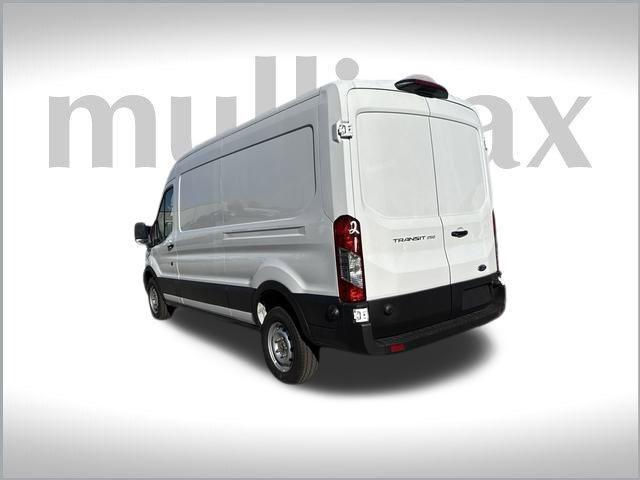 new 2024 Ford Transit-250 car, priced at $49,415