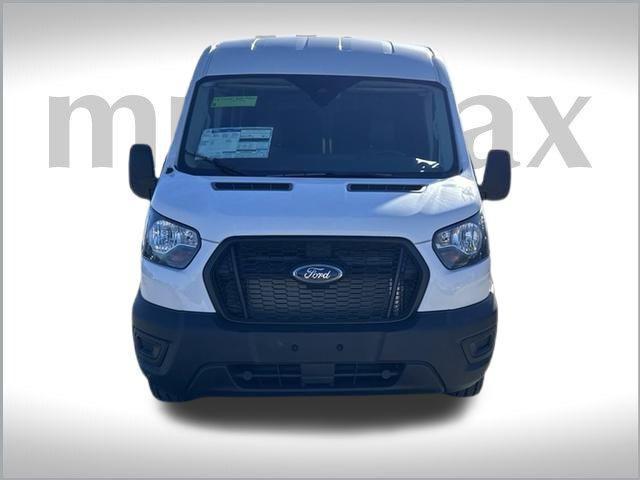 new 2024 Ford Transit-250 car, priced at $47,915