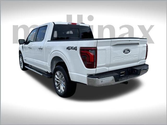 new 2024 Ford F-150 car, priced at $66,789