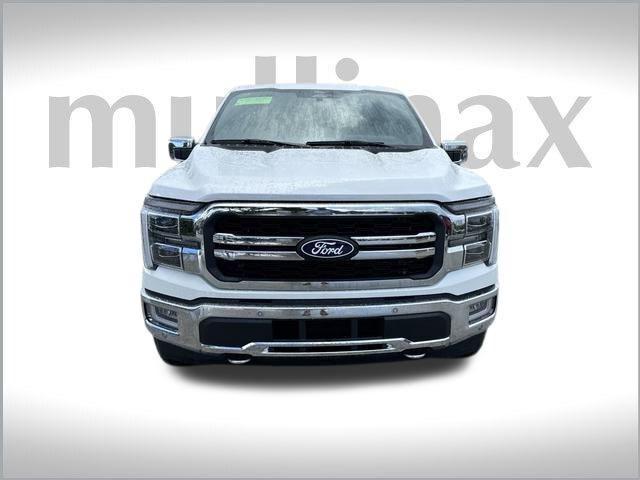 new 2024 Ford F-150 car, priced at $66,789