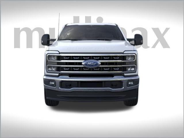 new 2024 Ford F-250 car, priced at $76,454