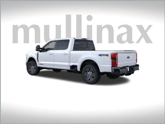 new 2024 Ford F-250 car, priced at $76,454