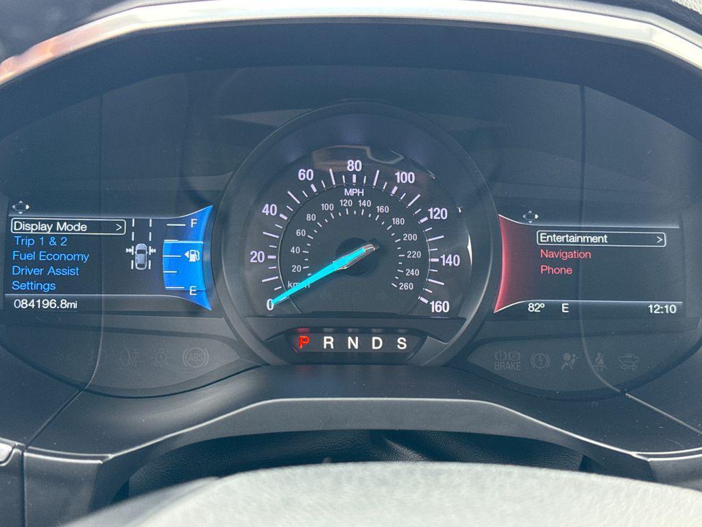 used 2018 Ford Edge car, priced at $15,901