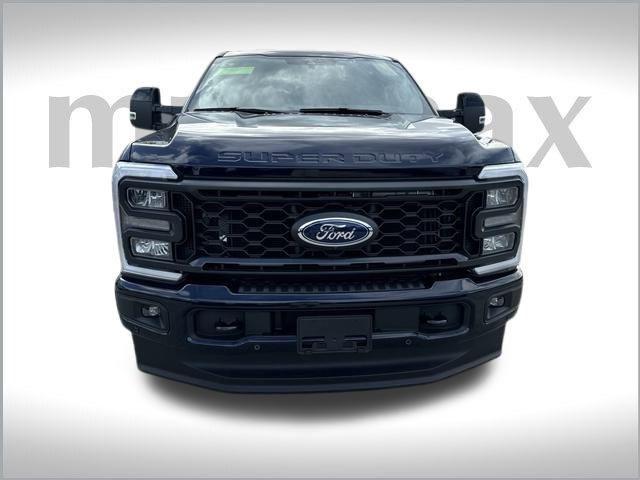 new 2024 Ford F-250 car, priced at $80,714