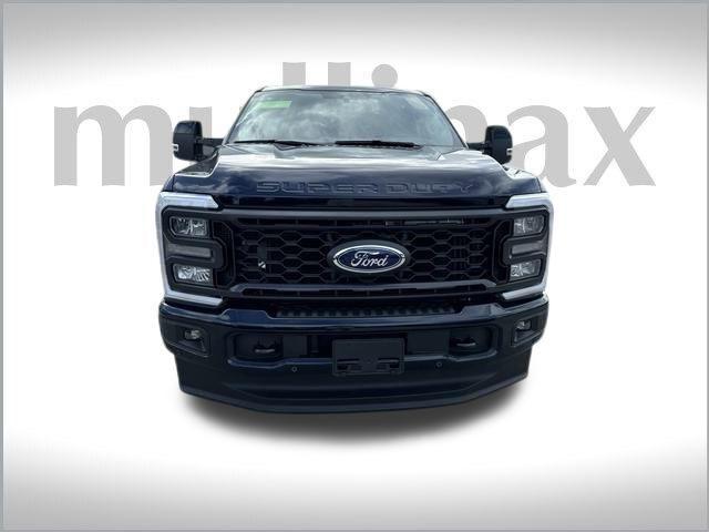 new 2024 Ford F-250 car, priced at $80,213