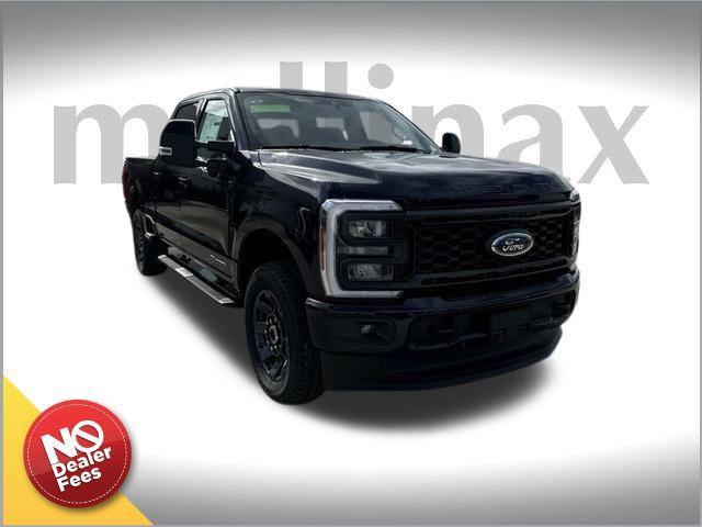 new 2024 Ford F-250 car, priced at $80,213