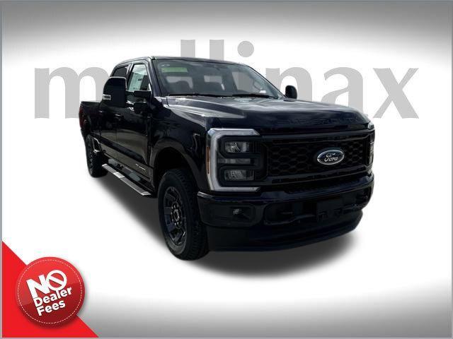 new 2024 Ford F-250 car, priced at $80,213