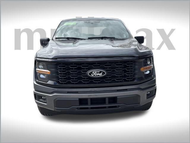 new 2025 Ford F-150 car, priced at $46,439