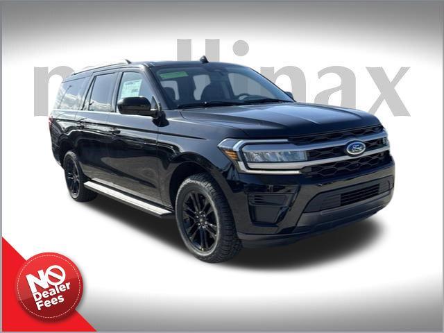 new 2024 Ford Expedition car, priced at $62,385