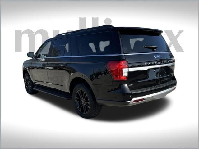 new 2024 Ford Expedition car, priced at $58,097