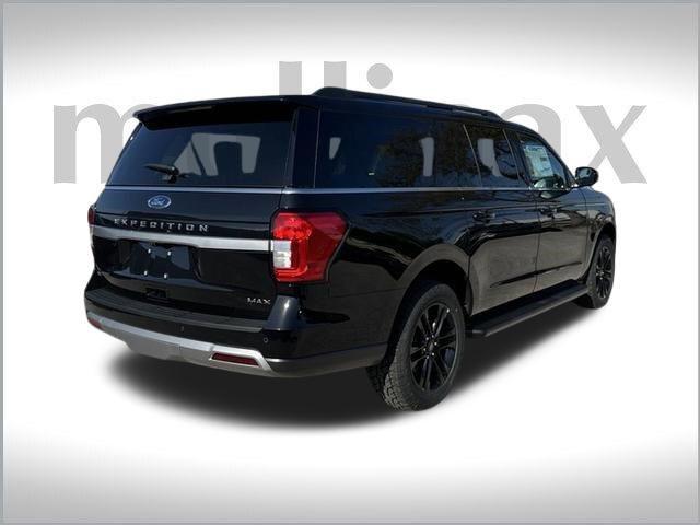 new 2024 Ford Expedition car, priced at $58,097