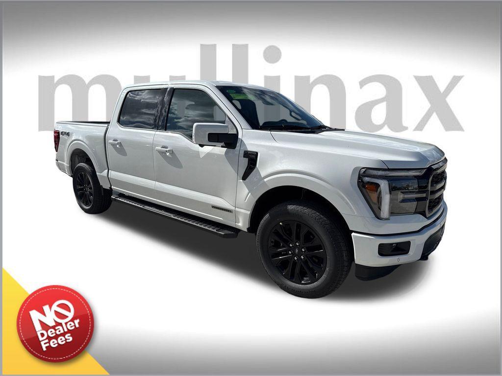 new 2025 Ford F-150 car, priced at $65,948