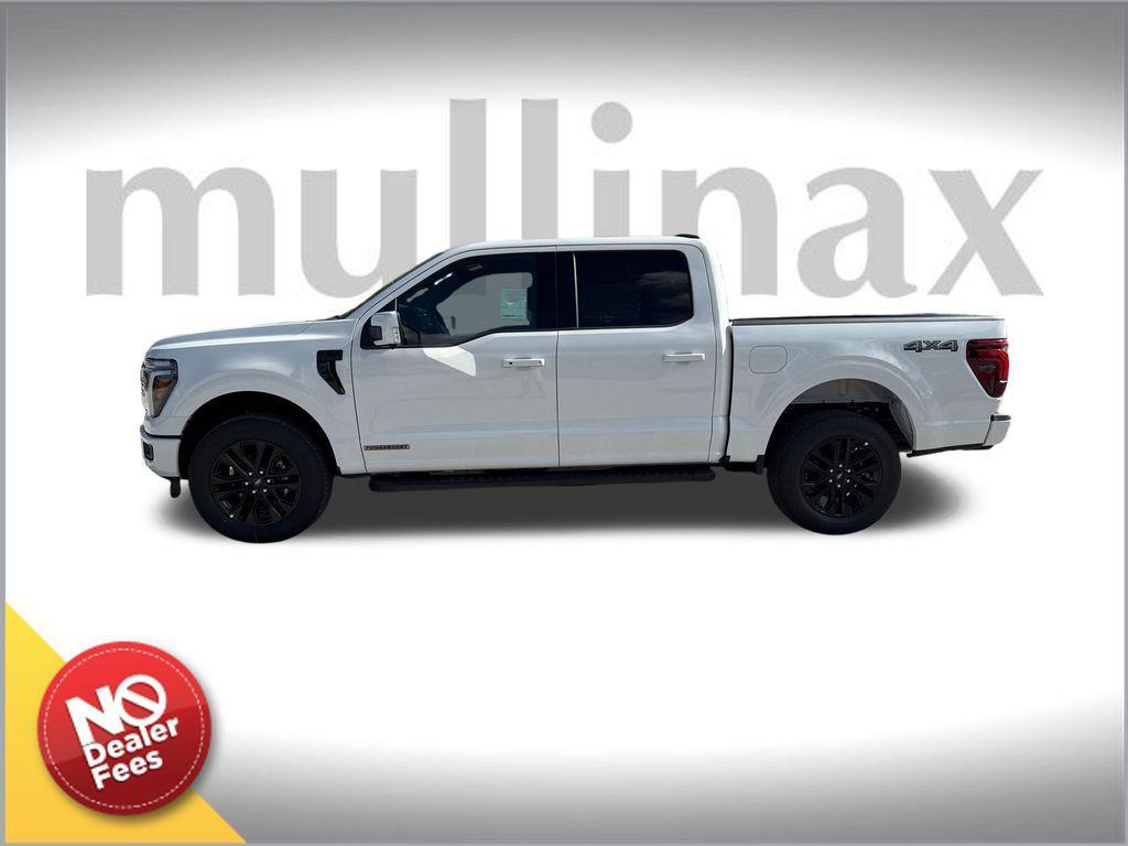 new 2025 Ford F-150 car, priced at $65,948