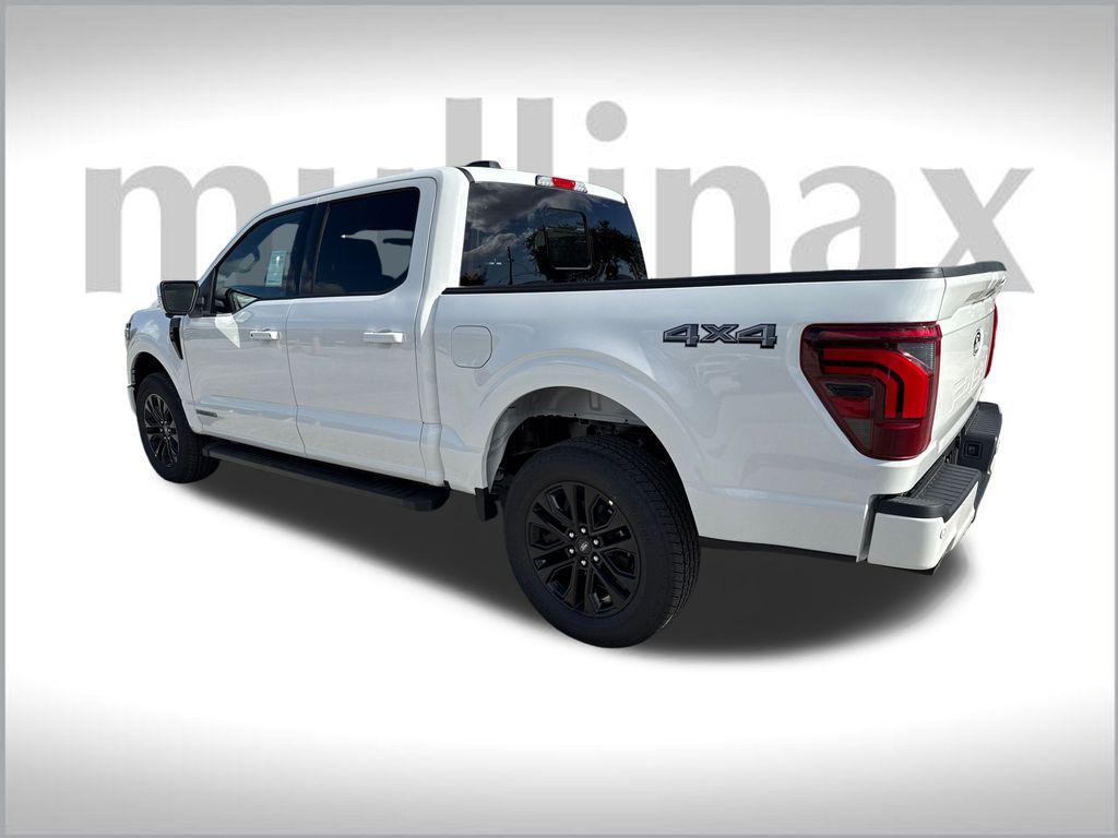 new 2025 Ford F-150 car, priced at $65,948