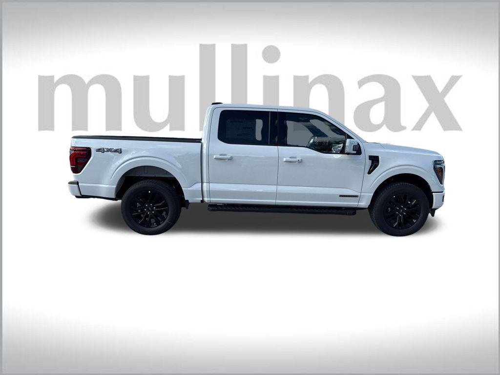 new 2025 Ford F-150 car, priced at $65,948