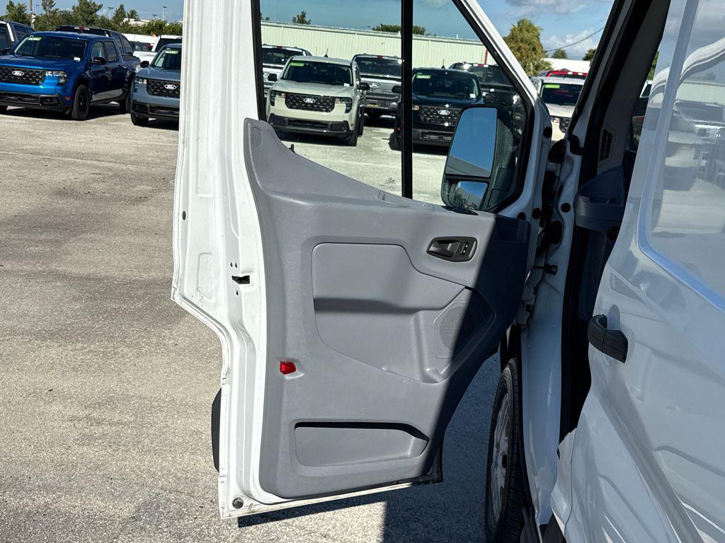 used 2017 Ford Transit-250 car, priced at $18,901