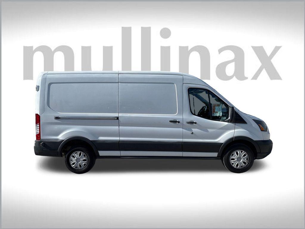 used 2017 Ford Transit-250 car, priced at $18,901