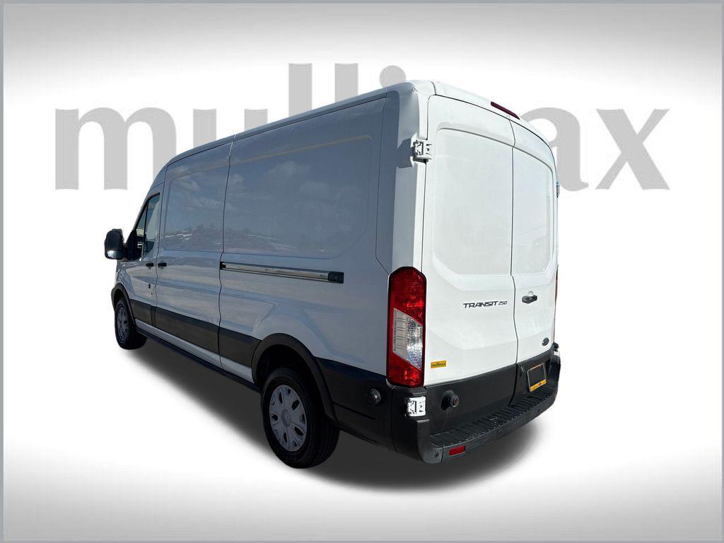 used 2017 Ford Transit-250 car, priced at $18,901