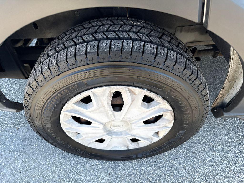 used 2017 Ford Transit-250 car, priced at $18,901