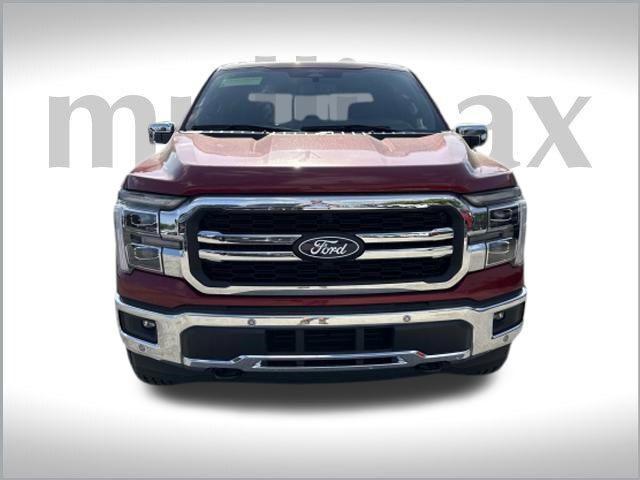 new 2025 Ford F-150 car, priced at $64,412