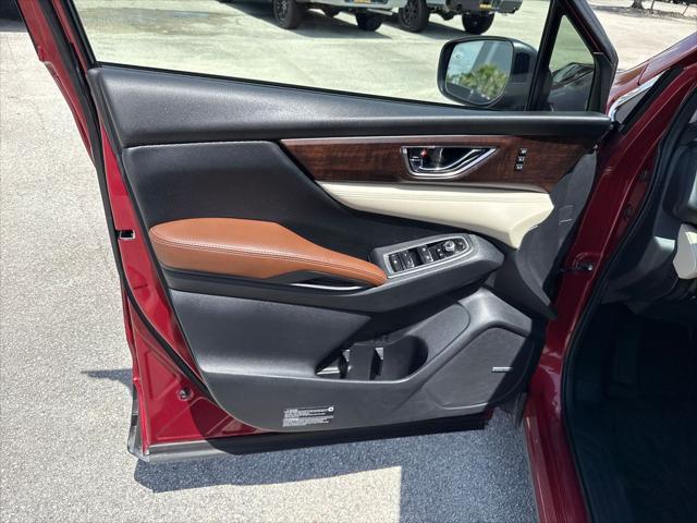 used 2020 Subaru Ascent car, priced at $25,900
