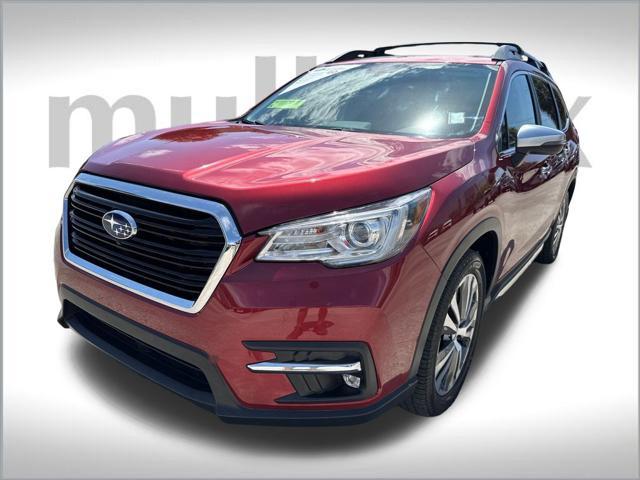 used 2020 Subaru Ascent car, priced at $25,900