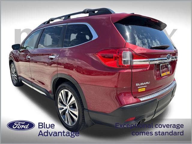 used 2020 Subaru Ascent car, priced at $25,900