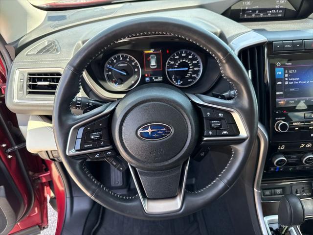 used 2020 Subaru Ascent car, priced at $25,900