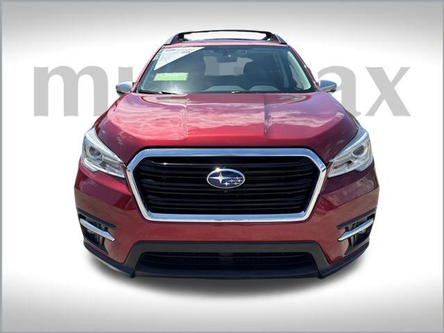 used 2020 Subaru Ascent car, priced at $25,900
