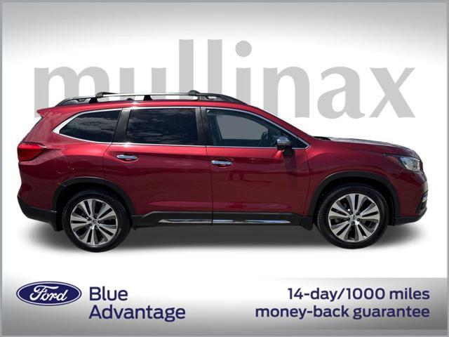 used 2020 Subaru Ascent car, priced at $25,900