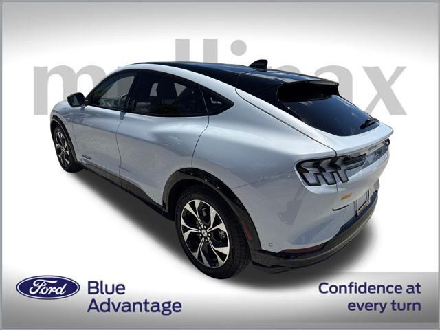 used 2023 Ford Mustang Mach-E car, priced at $35,900
