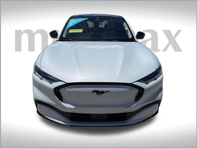 used 2023 Ford Mustang Mach-E car, priced at $35,900