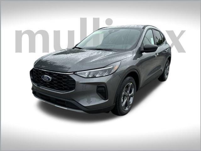 new 2025 Ford Escape car, priced at $31,480