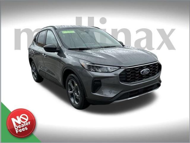new 2025 Ford Escape car, priced at $28,018