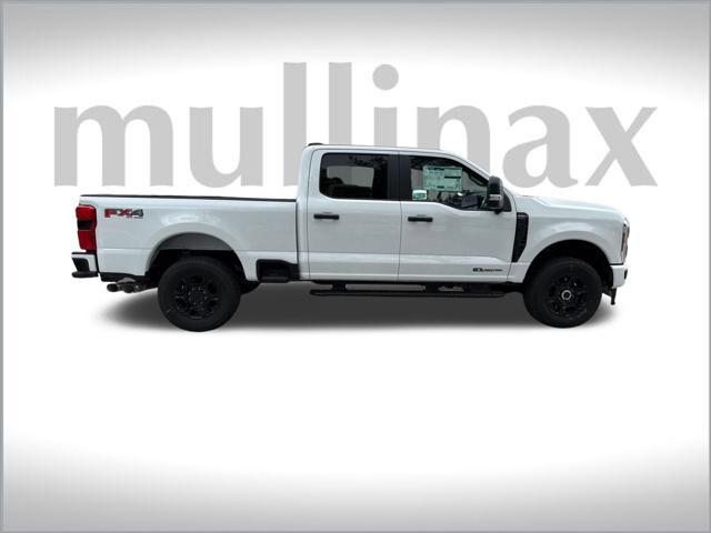 new 2025 Ford F-250 car, priced at $66,019