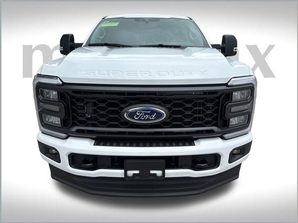 new 2025 Ford F-250 car, priced at $65,019