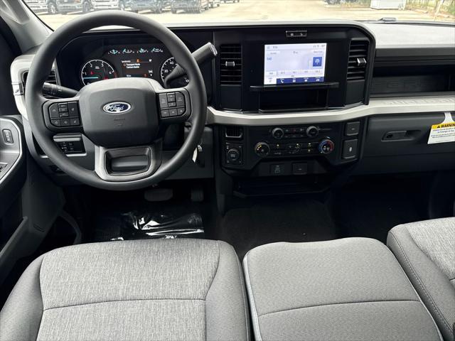 new 2025 Ford F-250 car, priced at $66,019