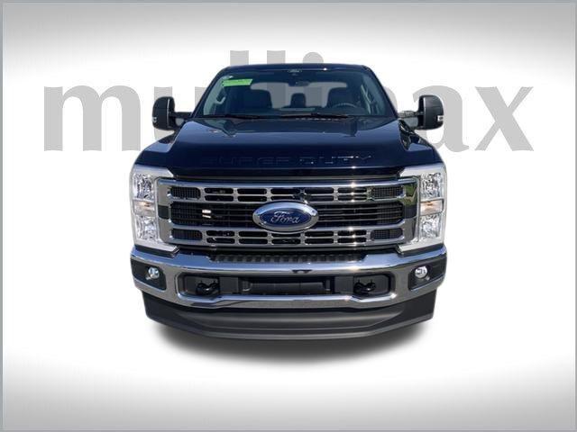 new 2025 Ford F-250 car, priced at $56,844