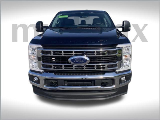 new 2025 Ford F-250 car, priced at $56,844