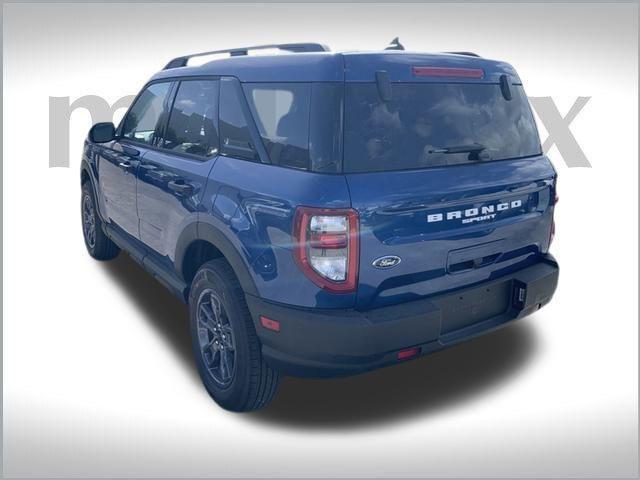 new 2024 Ford Bronco Sport car, priced at $29,718