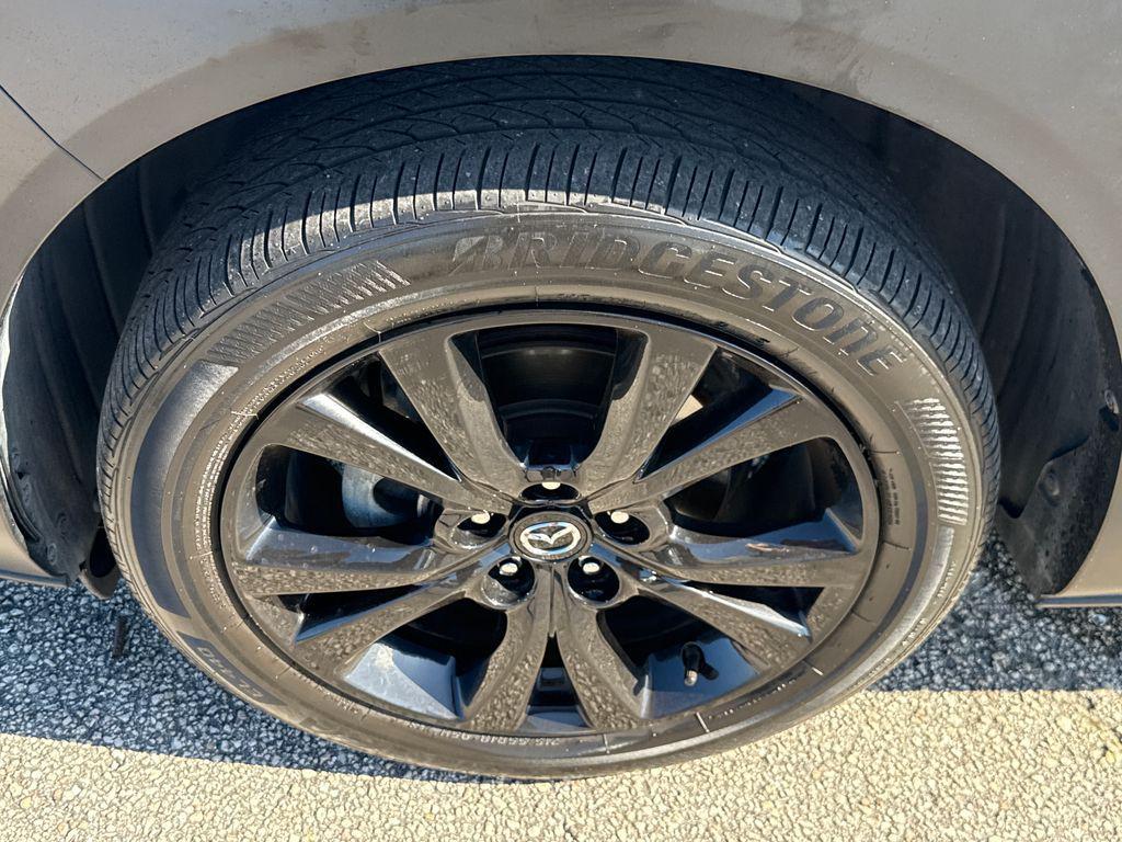 used 2021 Mazda CX-30 car, priced at $24,900