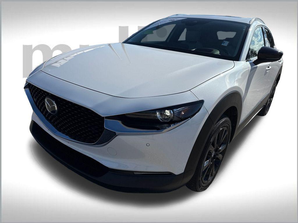used 2021 Mazda CX-30 car, priced at $24,900