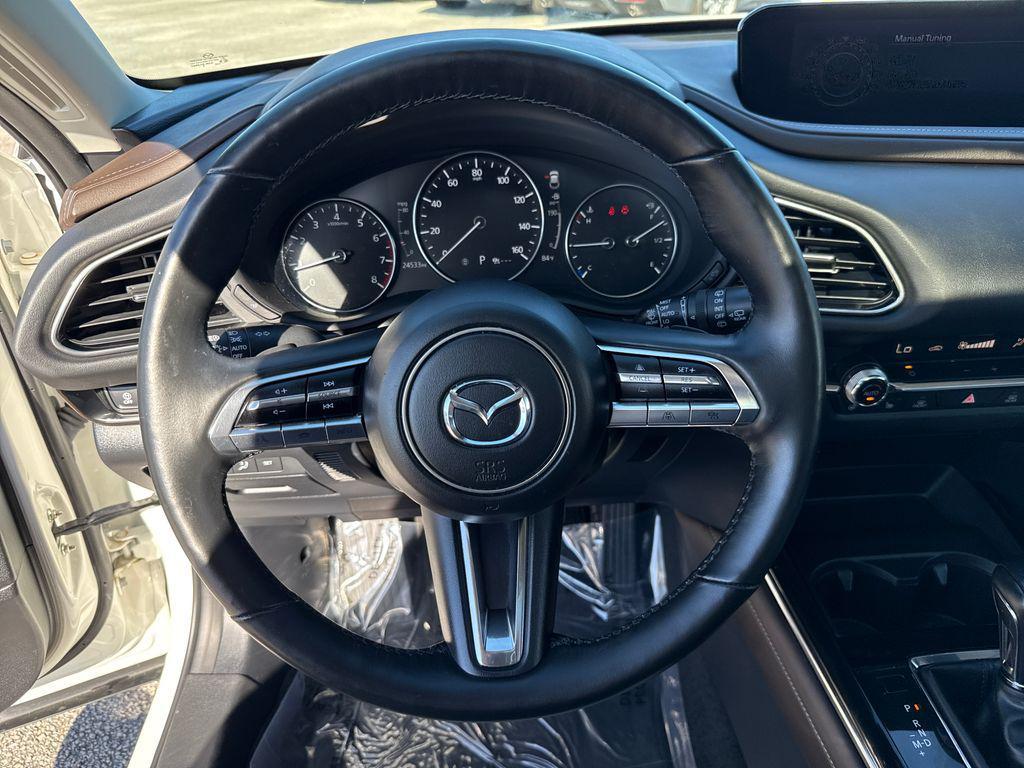 used 2021 Mazda CX-30 car, priced at $24,900