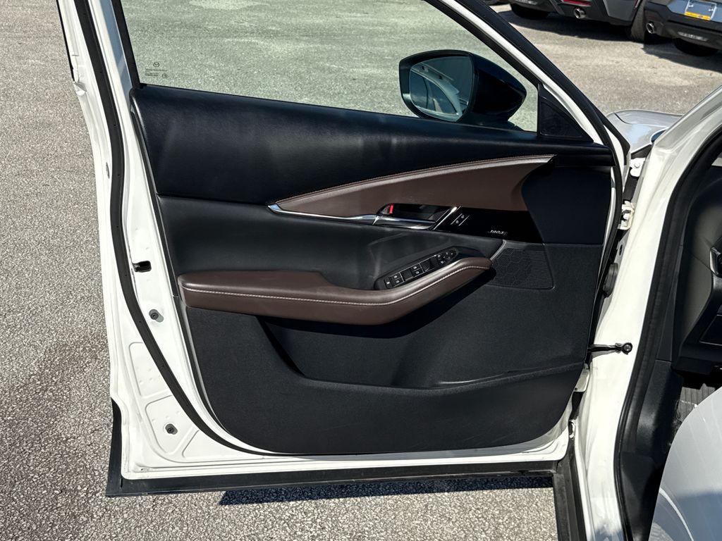 used 2021 Mazda CX-30 car, priced at $24,900