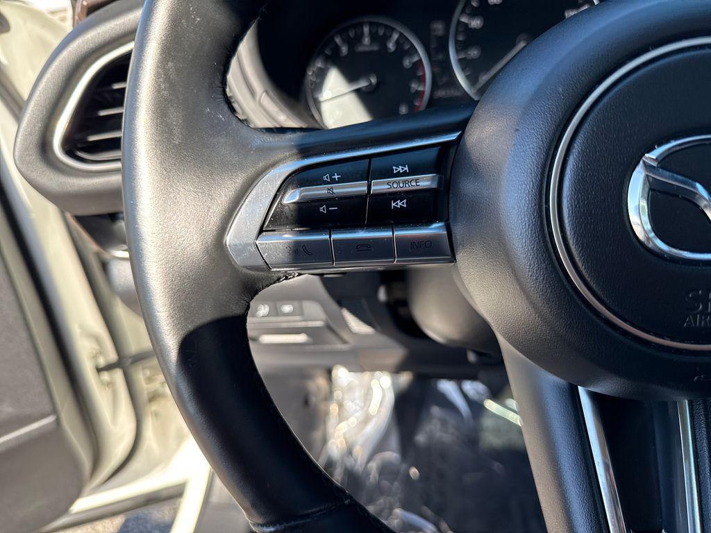 used 2021 Mazda CX-30 car, priced at $24,900