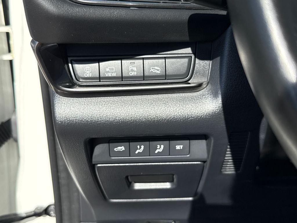 used 2021 Mazda CX-30 car, priced at $24,900