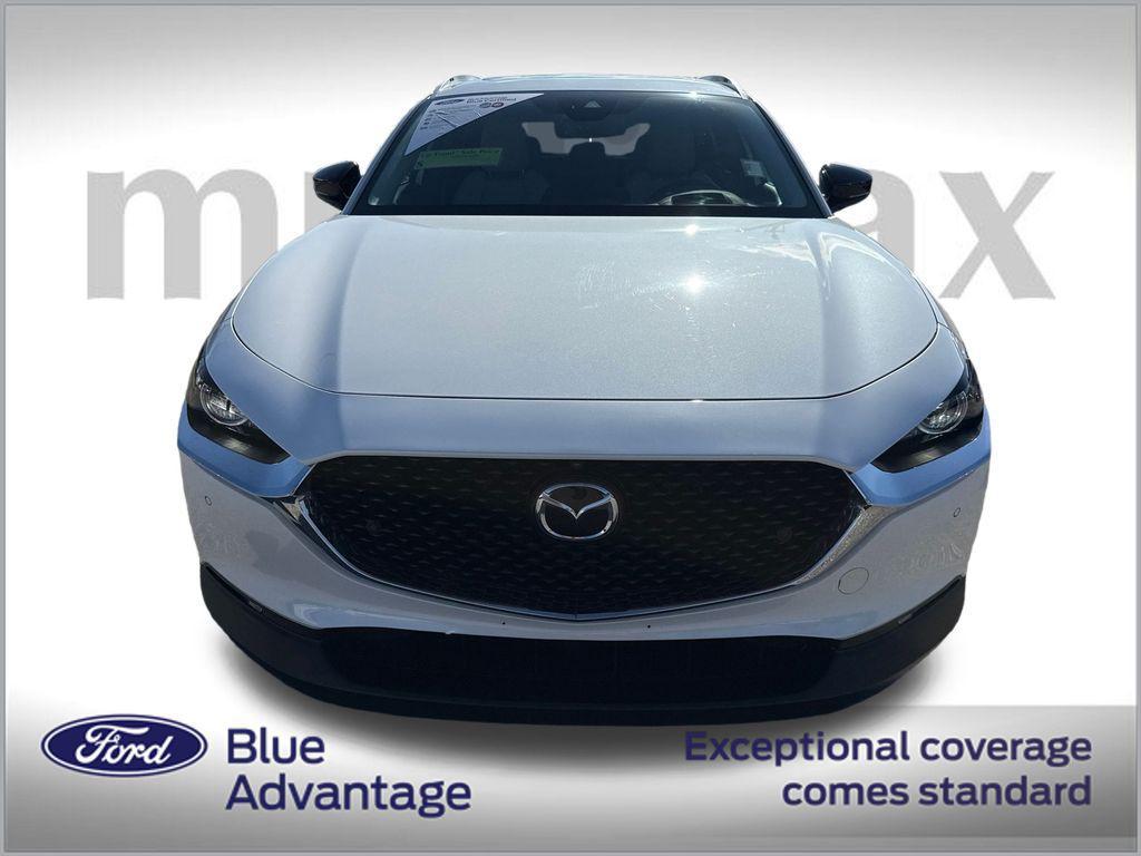 used 2021 Mazda CX-30 car, priced at $24,900