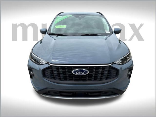 used 2025 Ford Escape PHEV car, priced at $34,900