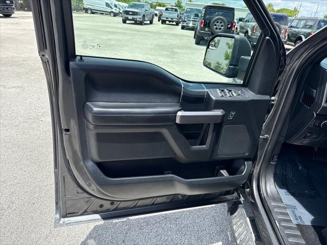 used 2020 Ford F-150 car, priced at $25,900